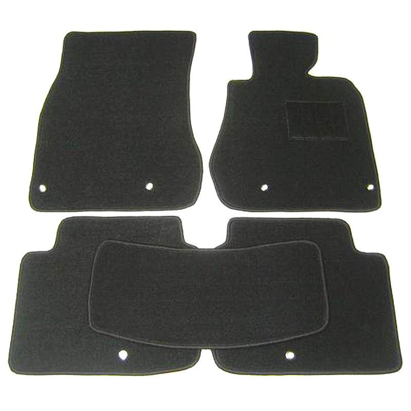 カーマット トヨタ アリスト JZS160/JZS161 専用 新品 フロアマット 