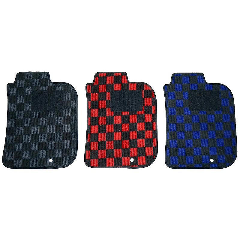 カーマット トヨタ アルファード 10系/15系 専用 新品 フロアマット