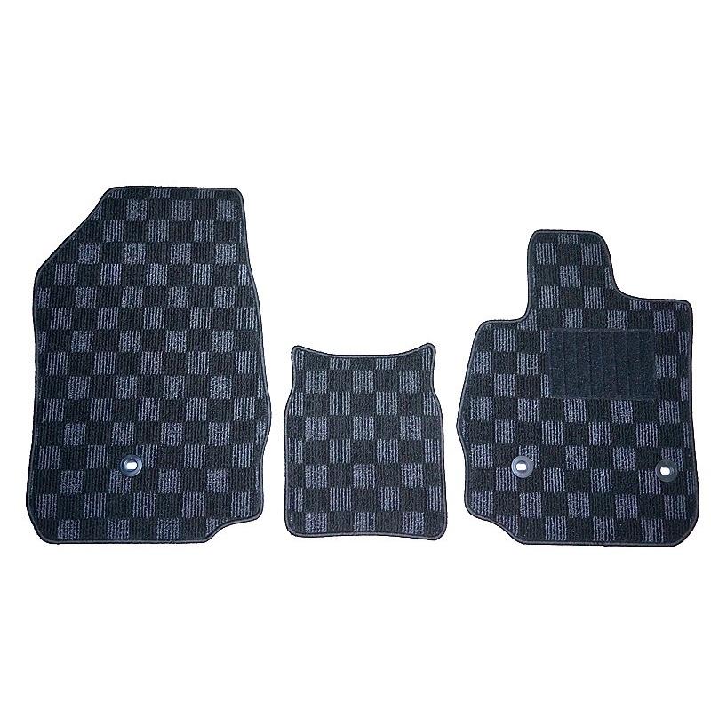 カーマット トヨタ アルファード/ヴェルファイア 30系/35系 専用 新品 