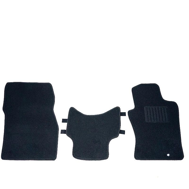 カーマット 日産 旧型 エルグランド E51系 専用 新品 フロアマット 