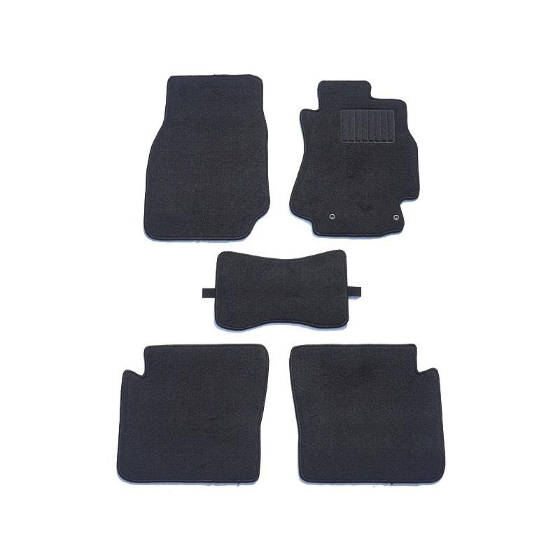 カーマット トヨタ マーク2/クレスタ/チェイサー 100系 専用 新品 