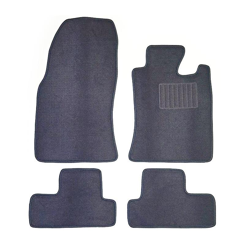 カーマット MINI ミニクーパー R50/R53/R56 RA16/RE16/MF16 専用 新品