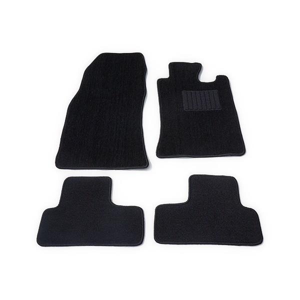 カーマット MINI ミニクーパー R50/R53/R56 RA16/RE16/MF16 専用 新品 