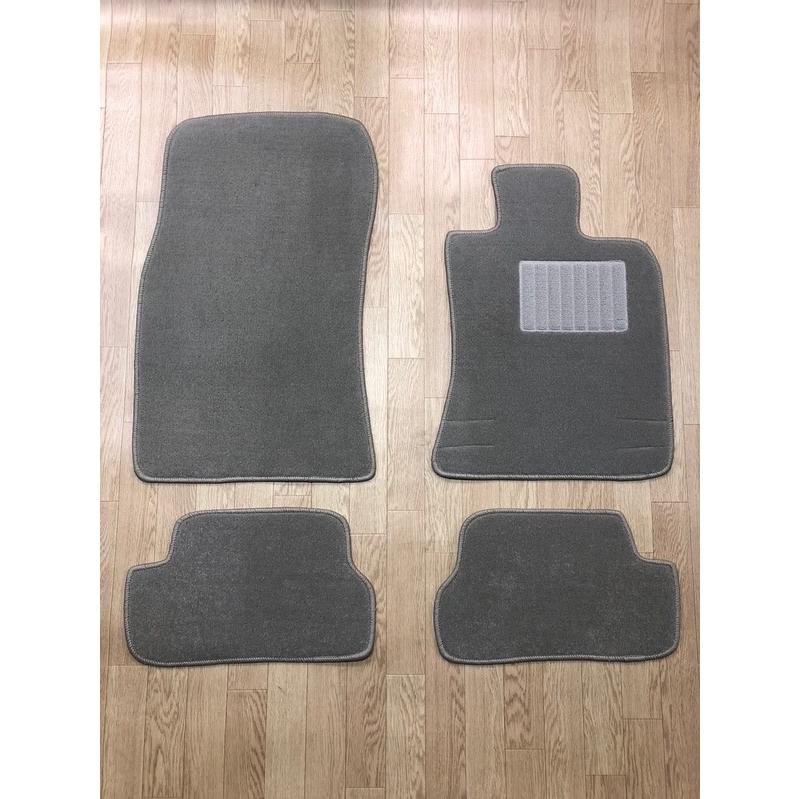 カーマット MINI ミニクーパー R50/R53/R56 RA16/RE16/MF16 専用 新品 