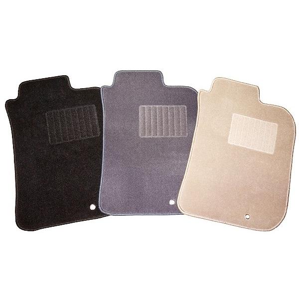 カーマット ダイハツ ミラココア L675S（前期・後期) 専用 新品 フロア