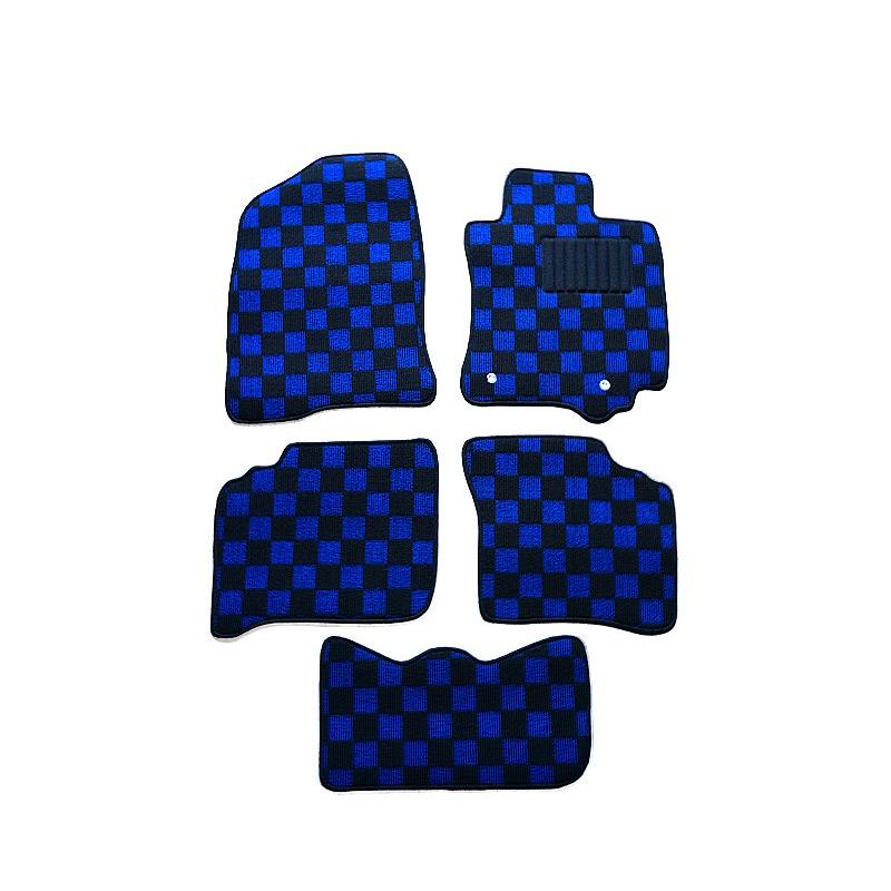 88%OFF!】 カーマット トヨタ プリウス ZVW30 前期 後期 NHW20 専用