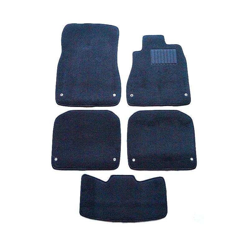 カーマット トヨタ セルシオ 20系/30系（2WDのみ） 専用 新品