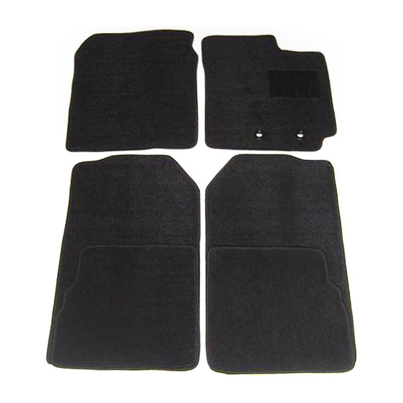 カーマット トヨタ シエンタ NCP81G（2WDのみ） 専用 新品 