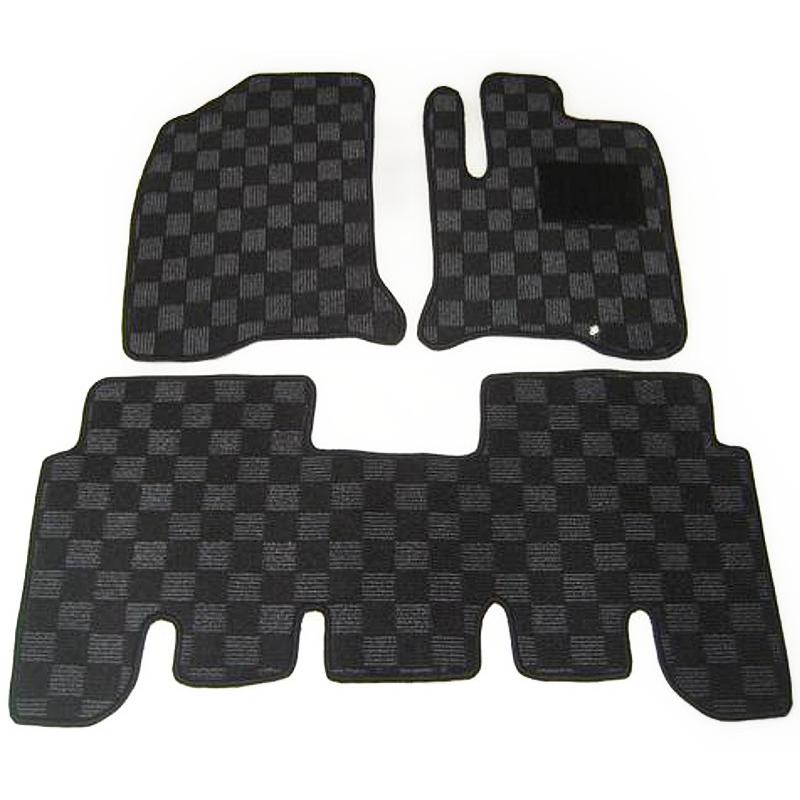 カーマット ダイハツ タント L350S/L360S/L375S/L385S 専用 新品 フロアマット カーマット チェック赤黒/チェック灰黒 ブラック/グレー/ベージュ :tanntodc:カーマット専門店トリプルクラウン - 通販 - Yahoo!ショッピング カーマット ダイハツ タント L350S/L360S/L375S/L385S 専用 新品 フロアマット カーマット チェック赤黒/チェック灰黒 ブラック/グレー/ベージュ :tanntodc:カーマット専門店トリプルクラウン - 通販 - Yahoo!ショッピング