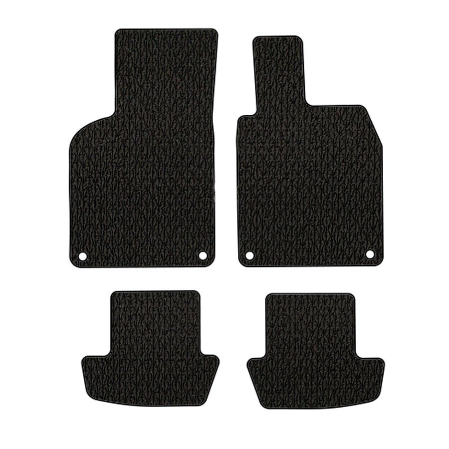 ポルシェ 911 992 専用 フロアマット 2019(令和1)年7月〜 ビジネス