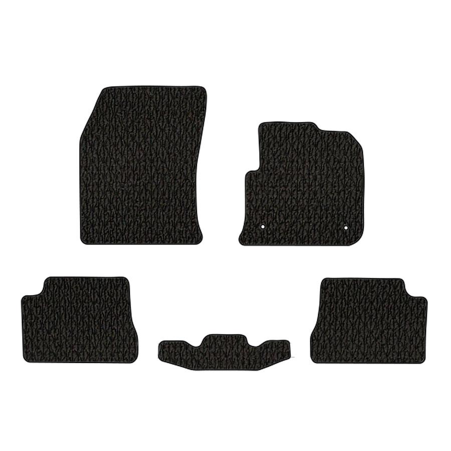 JEEP ジープ アベンジャー FH1 専用 フロアマット R6/9〜 ビジネス 