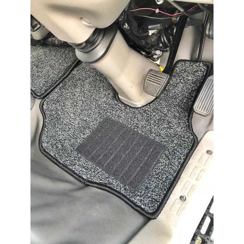 キャンピングカー未使用シート[カムロードR1.10登録]運転席・助手席 