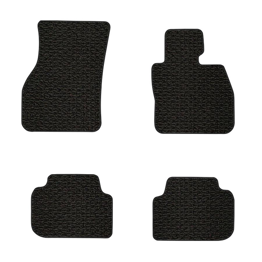 MINI ミニクラブマン F54 専用 フロアマット H27/9〜R6/7 ビジネス 