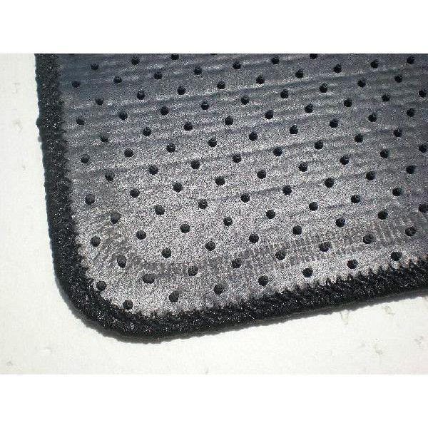 フロアマット トヨタプリウス（prius） ZVW30(前期＆後期) チェック