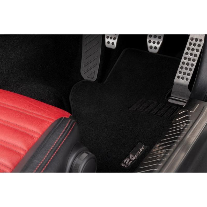 ロードスター ND フロアマット マツダ ND5RC ダイヤモンドシリーズ