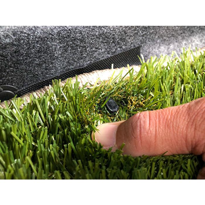 芝人×R.S 新型 ハスラー MR92S MR52S 旧型 MR31S MR41S フロアマット 1 