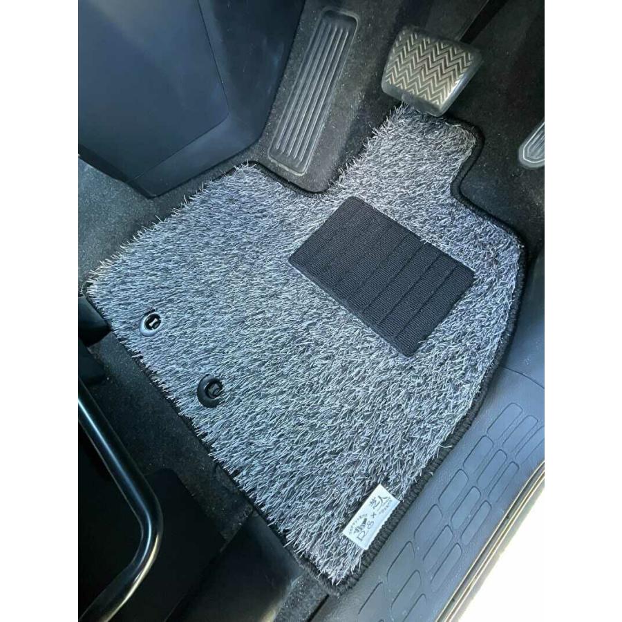 レア！車載　屋外用マット　3枚セット　希少品　自動車部品　ヴィンテージお宝品 レア！車載 屋外用マット 3枚セット 希少品 自動車部品