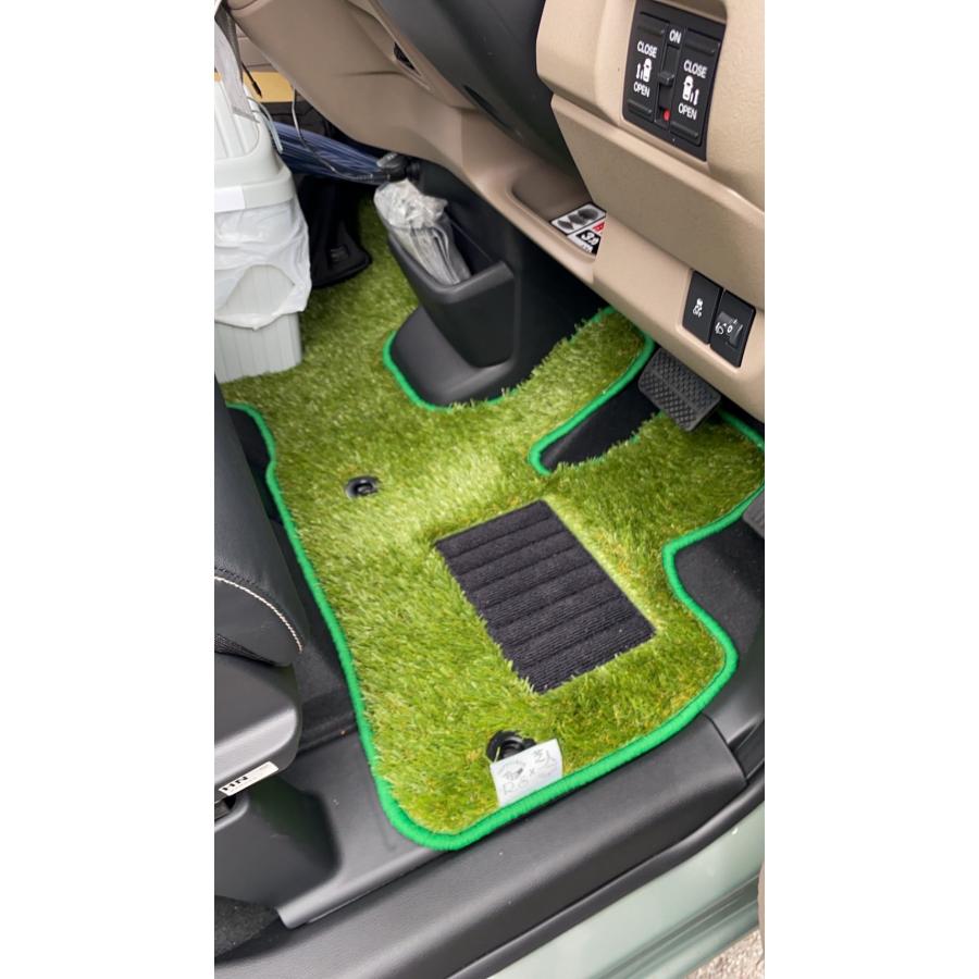 芝人×R.S 新型 N−BOX N−BOXカスタム JF5 JF6 2023(令和5)年