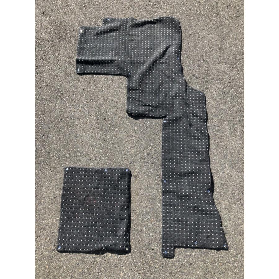 ヤマハ エスクワロ S-QUALO 専用 ボート用マット デッキマット ヤマハ エスクワロ S-QUALO 専用 ボート用マット デッキマット