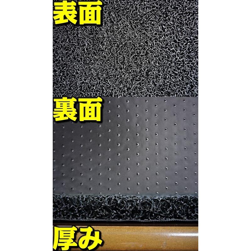極厚 ヨガマット 特大 69×62(cm) 1枚 厚み:約20mm 幅広 フィットネス
