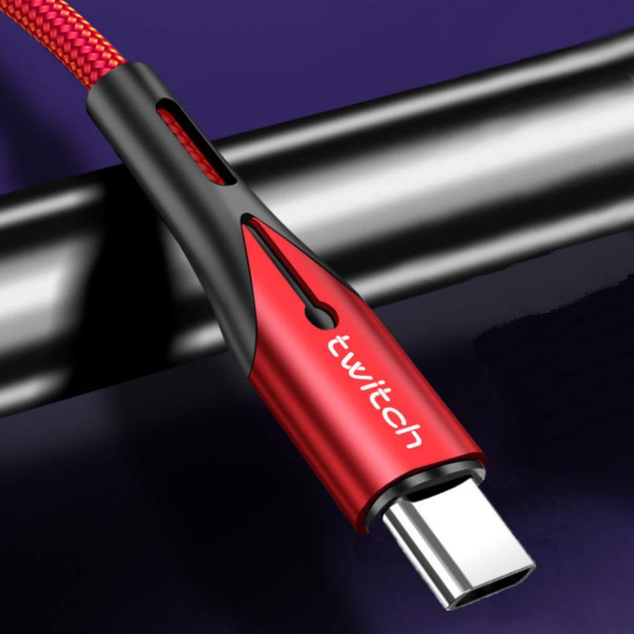Type-c to 充電ケーブル タイプC USB-C コード typec データ通信 携帯