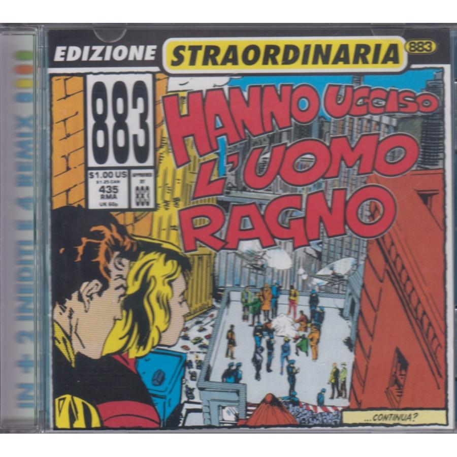 883 / Hanno Ucciso L