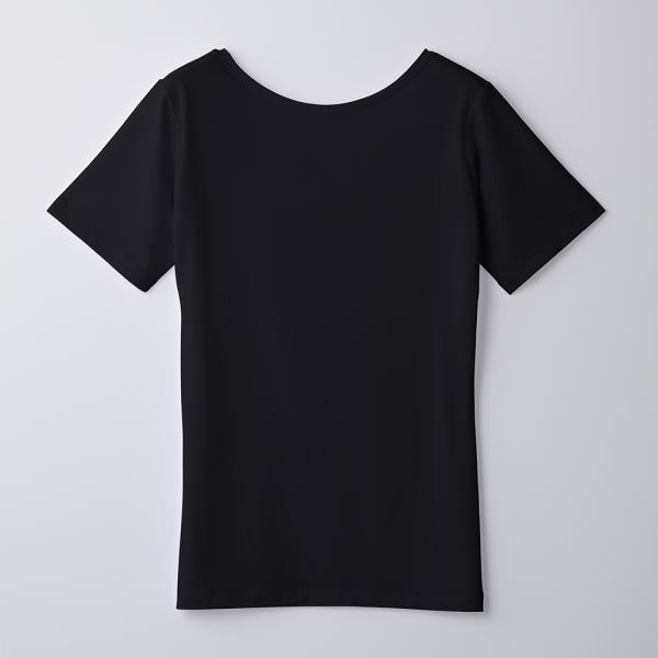 ReD リカバリーウェア レッド公式 Uネック インナー 半袖 疲労回復