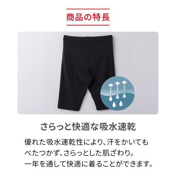 【3着購入で15%OFF】リカバリーウェア ReD オーバーパンツ 腰コリ改善 疲労回復 インナーウェア レディース 女性 母の日 プレゼント ギフト 一般医療機器 爆買の画像