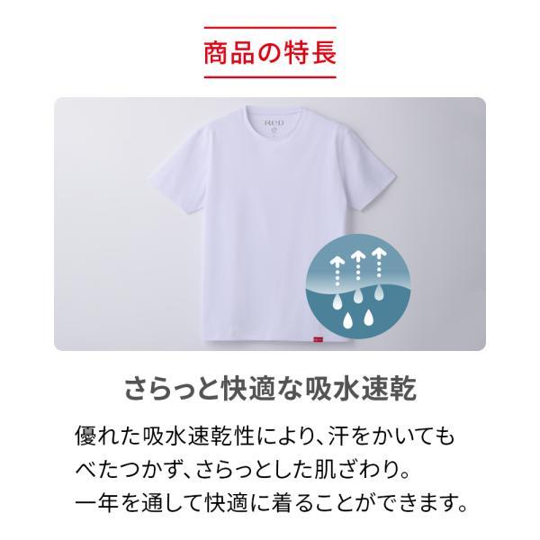 「レッド・アップル」ニュー・ビバリー・シネマ限定Tシャツ（未使用） NO NEED（ノーニード） tシャツ 「Red Dogs」バックプリント リンガーT