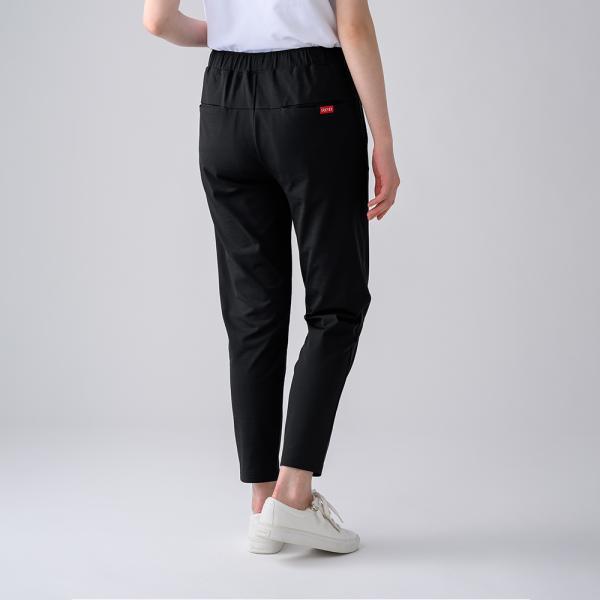 ReD リカバリーウェア レッド公式 テーパードパンツ 疲労回復 インナー