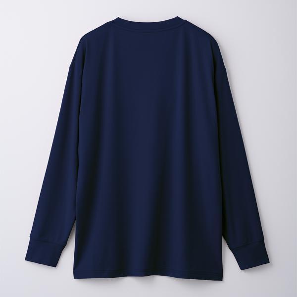 ReD リカバリーウェア レッド公式 パジャマ プルオーバー 長袖