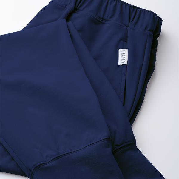 ReD リカバリーウェア レッド公式 パジャマ プルオーバー ジョガー