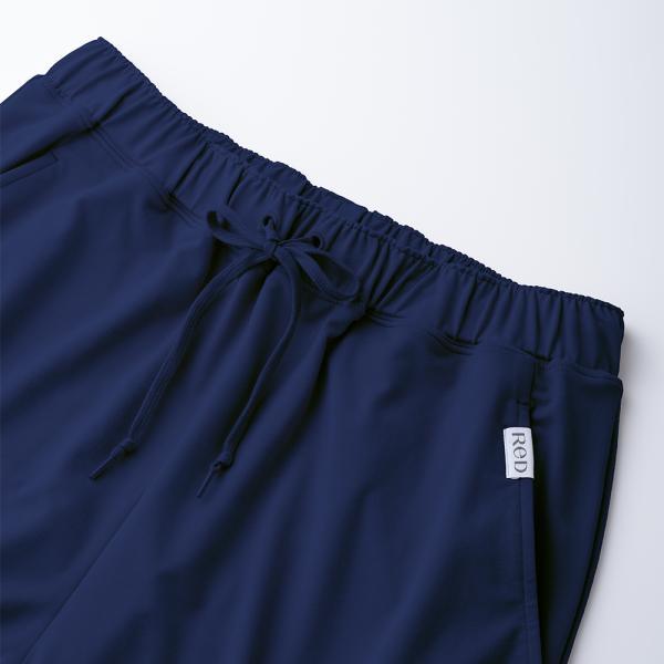 ReD リカバリーウェア レッド公式 パジャマ プルオーバー ジョガー