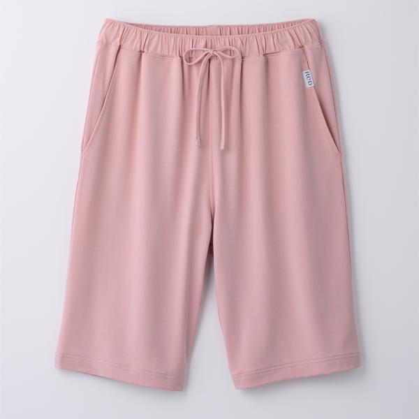 ReD リカバリーウェア レッド公式 パジャマ ショートパンツ 半袖 疲労