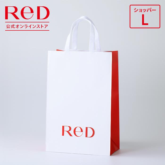 ReD ReDショッパー L : ReD公式オンラインストア - 通販 - Yahoo