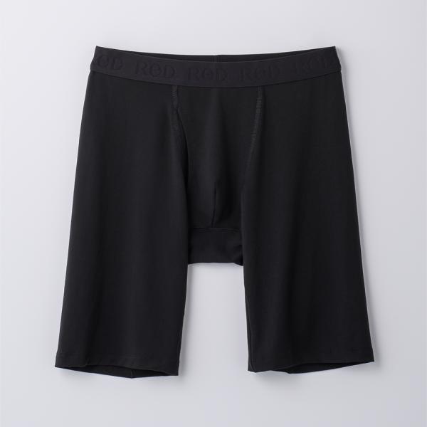 ReD リカバリーウェア レッド公式 ロングボクサーパンツ 疲労回復 下着