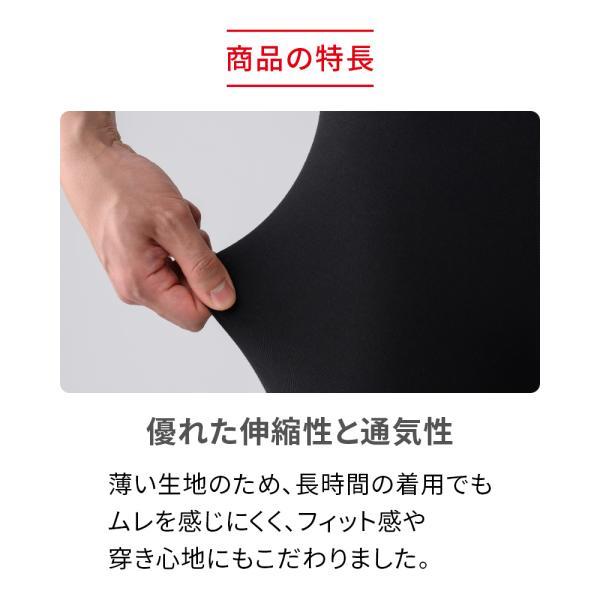 ReD リカバリーウェア レッド公式 ロングボクサーパンツ 疲労回復 下着