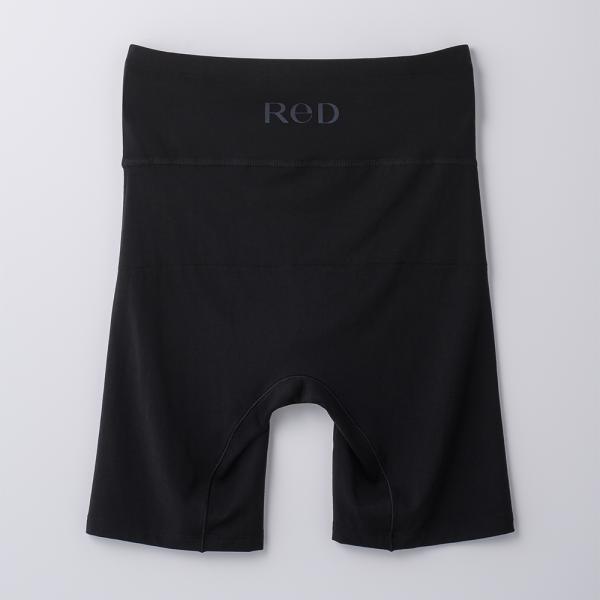 ReD 【3着購入で15%OFF】リカバリーウェア ロングボクサーパンツ 腰の