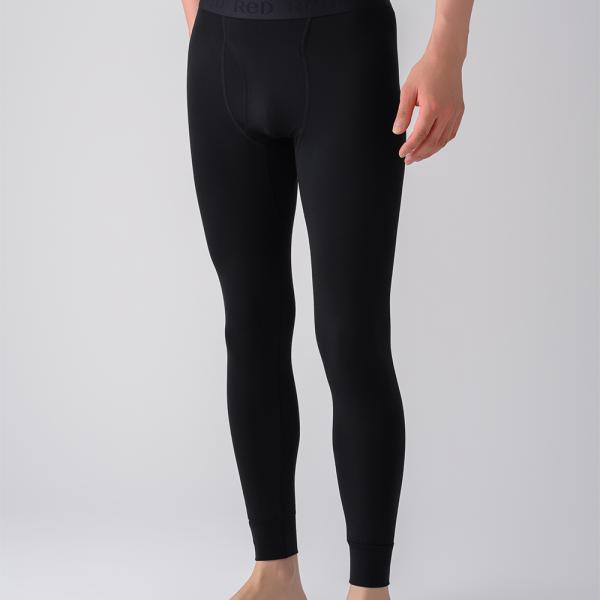 ReD リカバリーウェア レッド公式 タイツ メンズ インナー 男性 疲労
