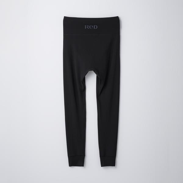 ReD リカバリーウェア レッド公式 腰こり改善タイツ メンズ インナー