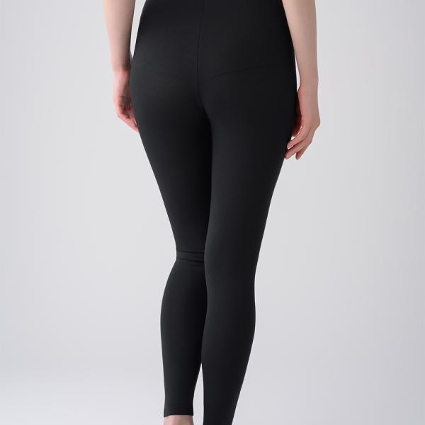 【3着購入で15%OFF】リカバリーウェア ReD 腰コリ改善レギンス リカバリーウエア レディース インナー 女性 母の日 プレゼント ギフト 一般医療機器 爆買の画像