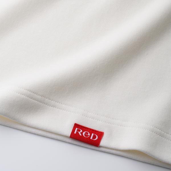 red-
