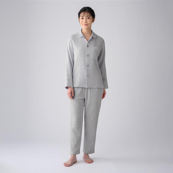 ReD リカバリーウェア レッド公式 スリープ オーガニックコットン