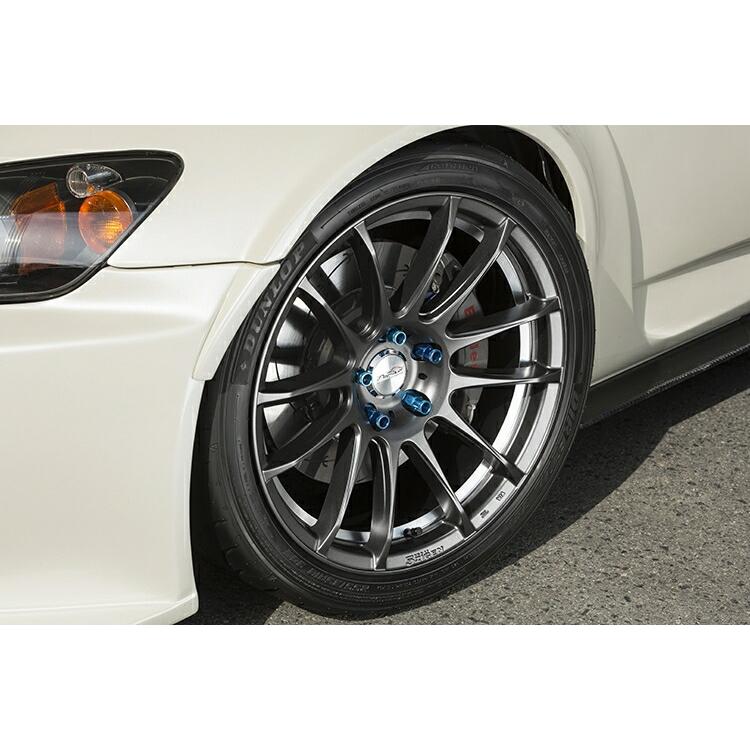 ５ＺＩＧＥＮ ホイールタイヤセット 18インチ 5ZIGEN 4本セット ゴジゲン FIREBALL RR ファイヤーボール
