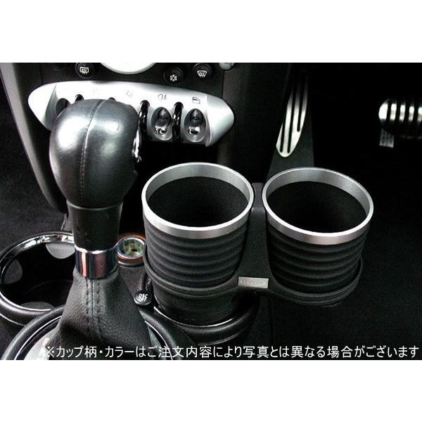 BMW ミニ クラブマン F54 2015年〜 ALCABO アルカボ ドリンクホルダー ブラック/リングカップ AL-B107BS ALCABO ドリンクホルダー ブラック/リング カップ タイプ BMW 3シリーズ のパーツレビュー | 3シリーズ セダン(yh) | みんカラ