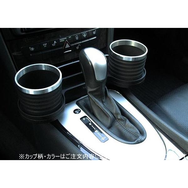 ALCABO 車種別ドリンクホルダー MERCEDES BENZ(メルセデスベンツ) E 