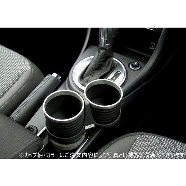 ALCABO 車種別ドリンクホルダー VW(フォルクスワーゲン) ザ・ビートル 