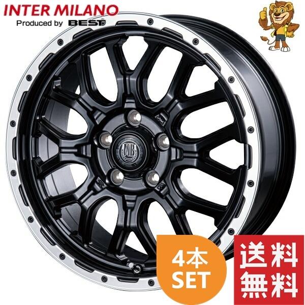 車輪4本仕掛ける BEST MUD BAHN XR-800M (MBK/RP) 16in 6.5J PCD：114.3/5 はたご屋仕掛ける：42 マッドバーン 【法人宛て送りとどける押さえる】 【棚卸し資産周囲の状況要問い掛け】 アルミホイール-自動車-車、バイク、自転車