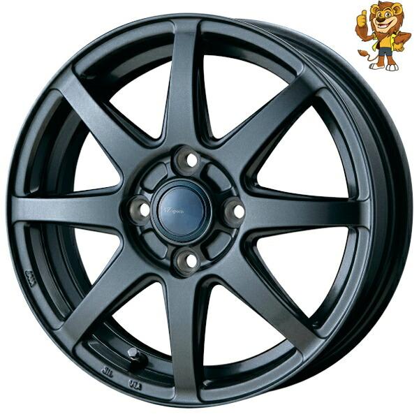INTER MILANO（インターミラノ） ホイール4本セット BEST AZ sports LX