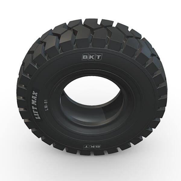 12.00R20 BKT 建機産業用 ラジアル タイヤ LIFTMAX LM81 (チューブレスタイプ) 2本 【法人宛て発送限定】【在庫状況 ...